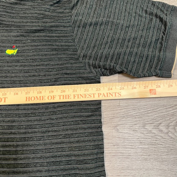 Augusta National Masters Mens Size XL Polo Shirt Golf - Picture 5 of 7